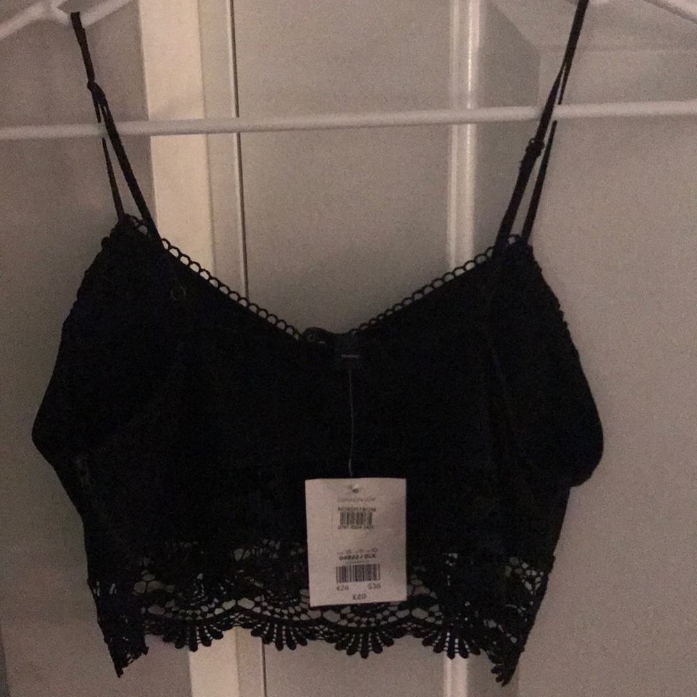 Bralette - Picture 2 of 2